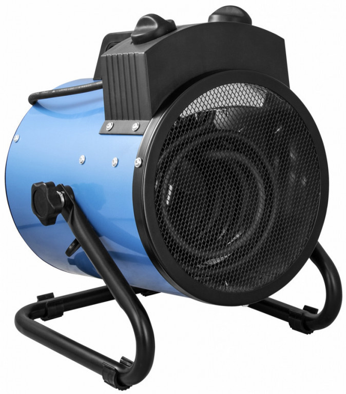 Elektrický přímotop 3kW GEH 3000 GÜDE - GU85124