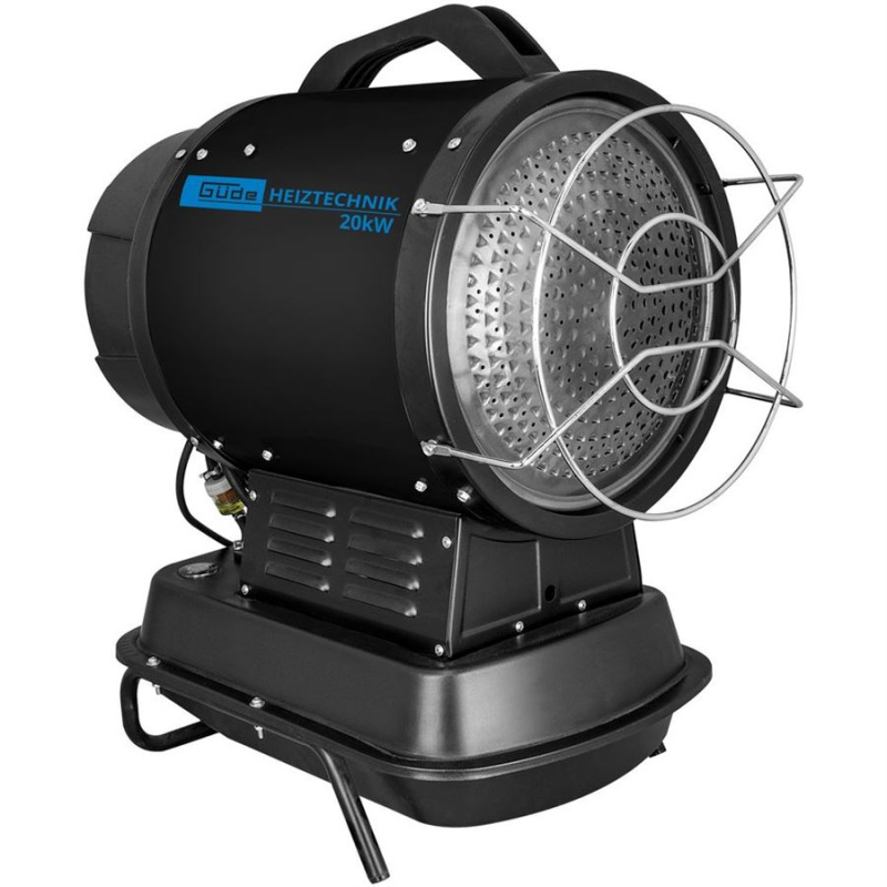 GüDE GMBH Güde GID 20