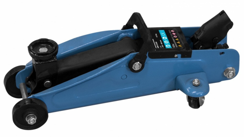 GüDE GMBH Güde GRH 2/330 - hydraulický zvedák