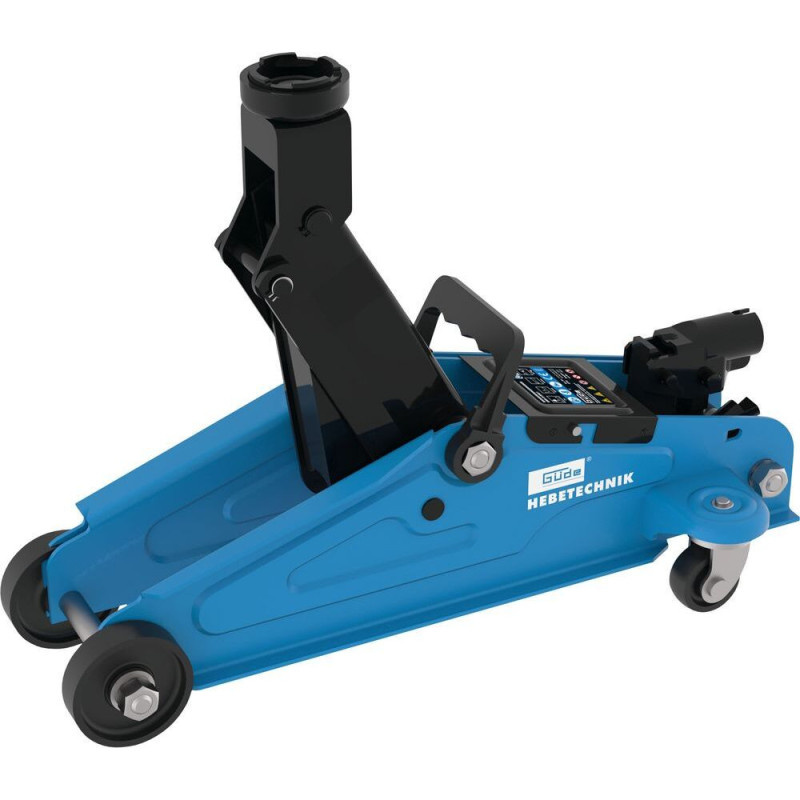 GüDE GMBH Güde GRH 2/330 - hydraulický zvedák
