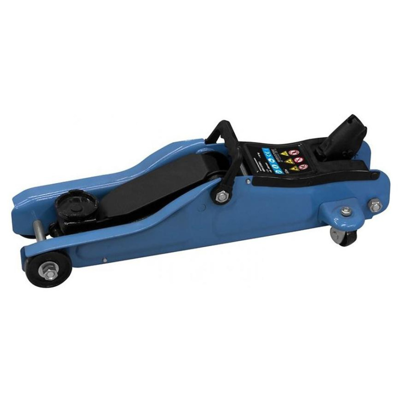 GüDE GMBH Güde GRH 2/330 L - hydraulický zvedák pojízdný
