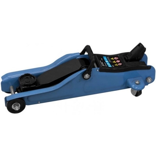 GüDE GMBH Güde GRH 2/330 L - hydraulický zvedák pojízdný