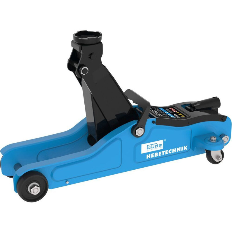 GüDE GMBH Güde GRH 2/330 L - hydraulický zvedák pojízdný
