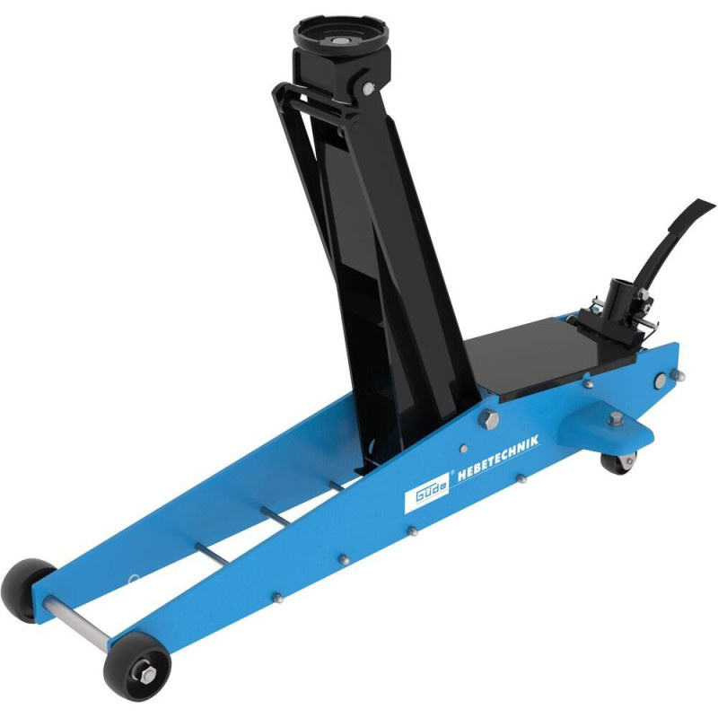 GüDE GMBH Güde GRH 2/800 HD - hydraulický zvedák