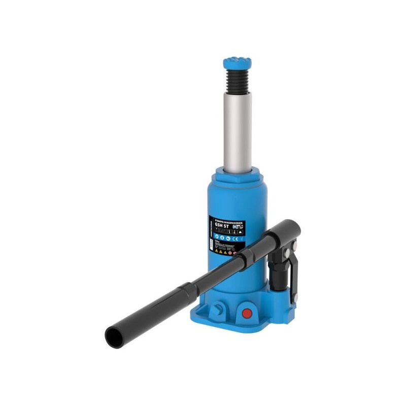 GüDE GMBH Güde GSH 5T - hydraulický zvedák
