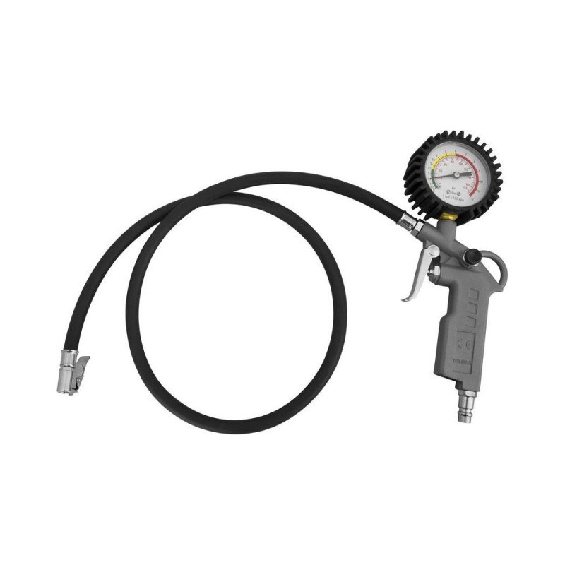 GüDE GMBH Güde - hustikla pneumatik, 10/1