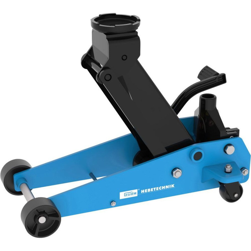 GüDE GMBH Güde GRH 3/500 Q - hydraulický zvedák