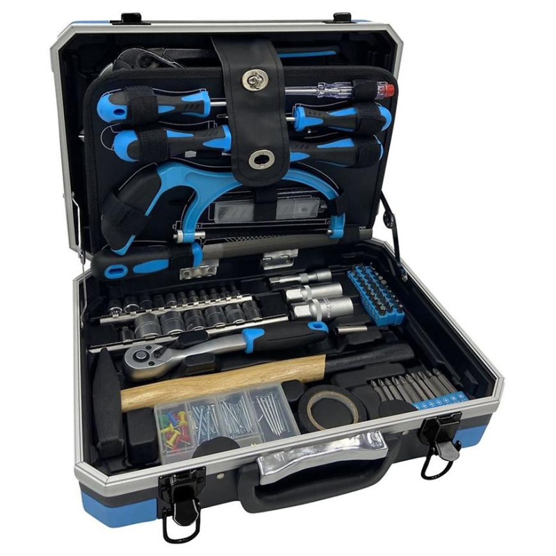 GüDE GMBH Güde - SADA NÁŘADÍ GWZK 241