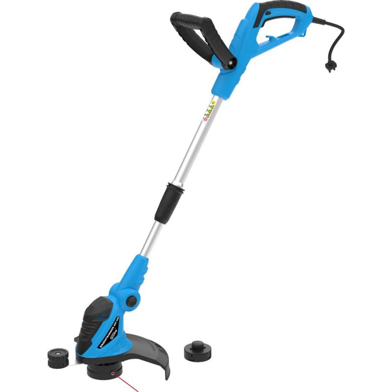 GüDE GMBH Güde GRT 550 - elektrický vyžínač 550 W