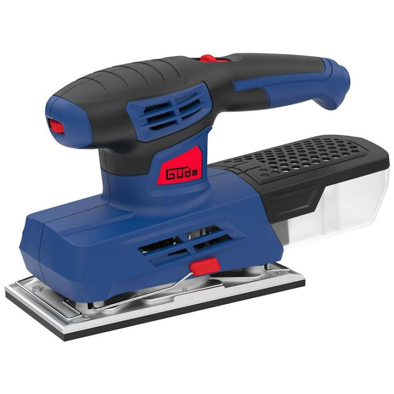 Vibrační bruska Güde FS 90.1