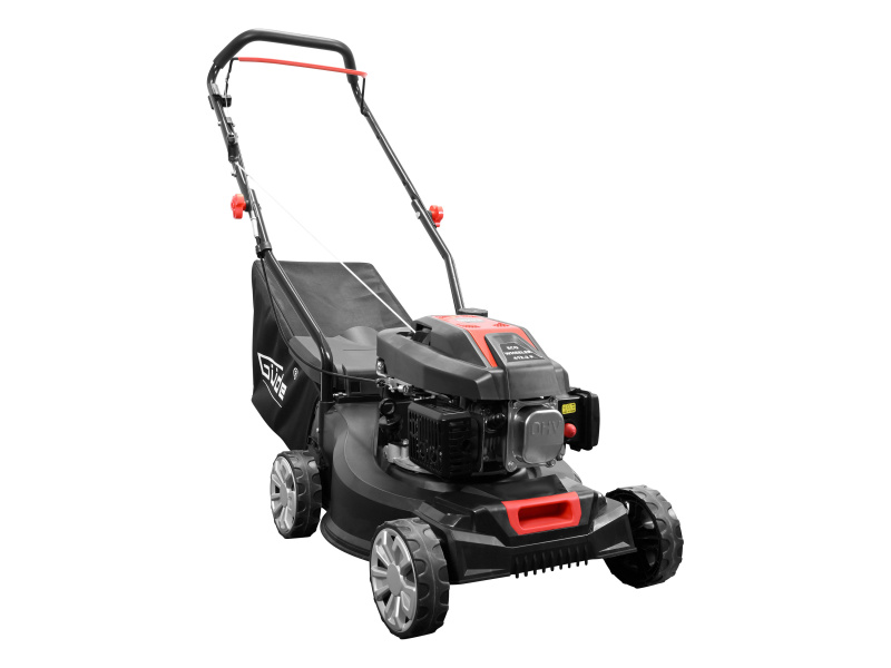 Benzinová sekačka Eco Wheeler 412.2 P