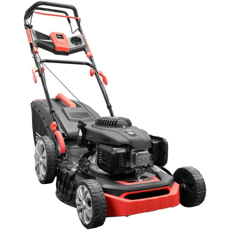 Benzínová sekačka Big Wheeler 514.7 R