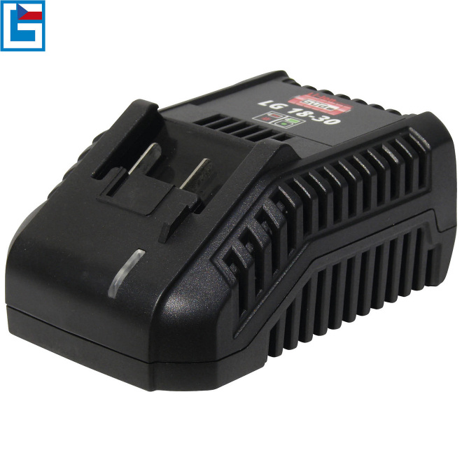 GüDE GMBH Güde LG 18-30 18V - nabíječka