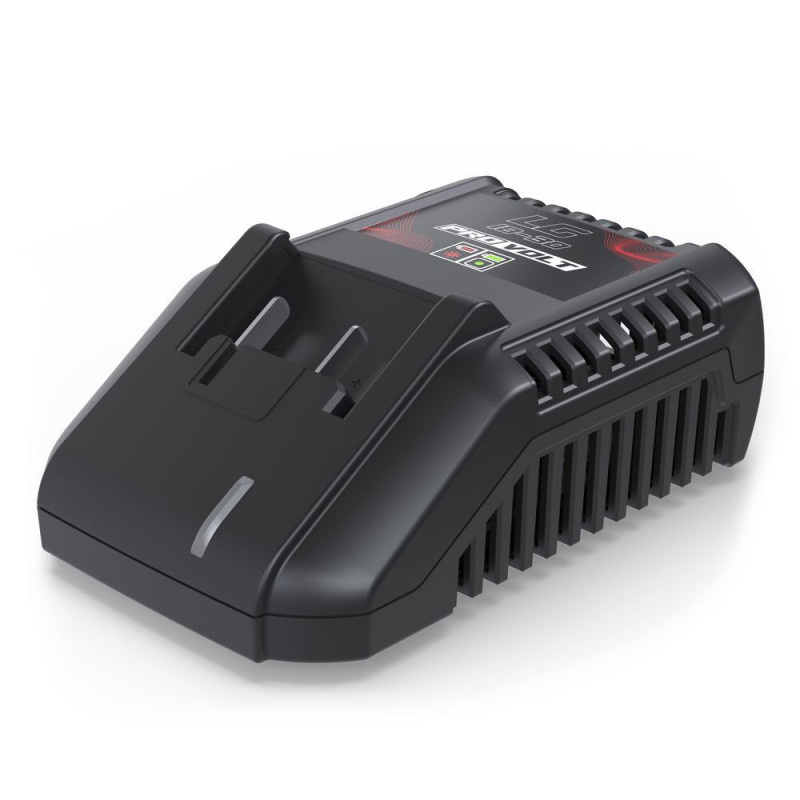 GüDE GMBH Güde LG 18-30 18V - nabíječka