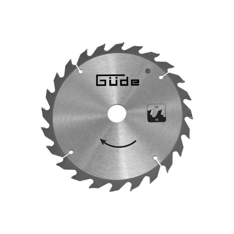 Pilový kotouč 150x1,6x10 24Z HM