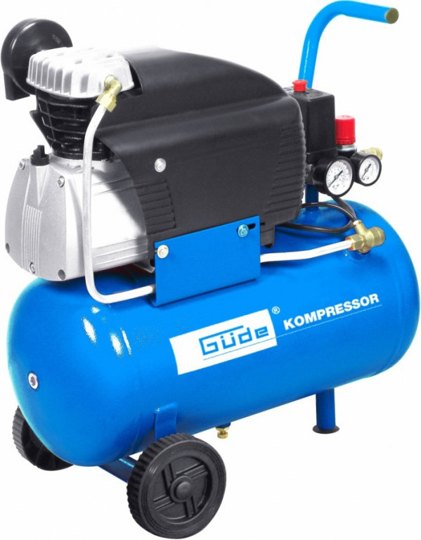 GüDE GMBH Güde 231/10/24 SADA - olejový kompresor