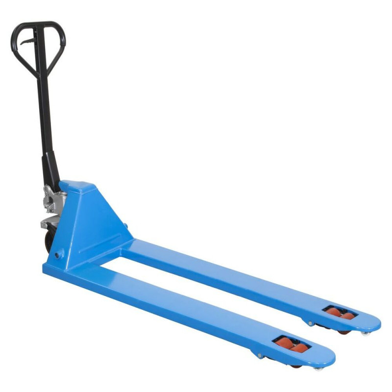 Paletový vozík Güde GHW 2500-180 PU, 2,5 t