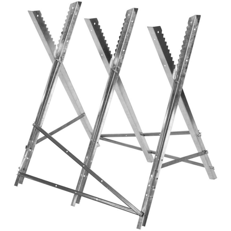 Koza na řezání dřeva Güde GSB 600-680