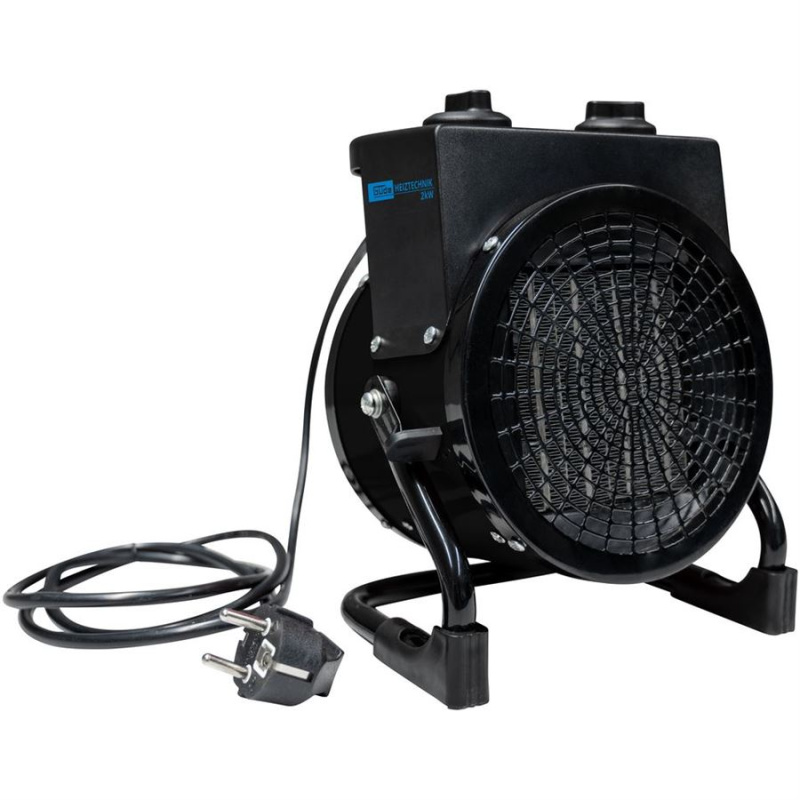 GüDE GMBH Güde GH 2000 K - elektrické topidlo