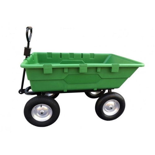 GüDE GMBH Güde GGW 500 - zahradní vozík