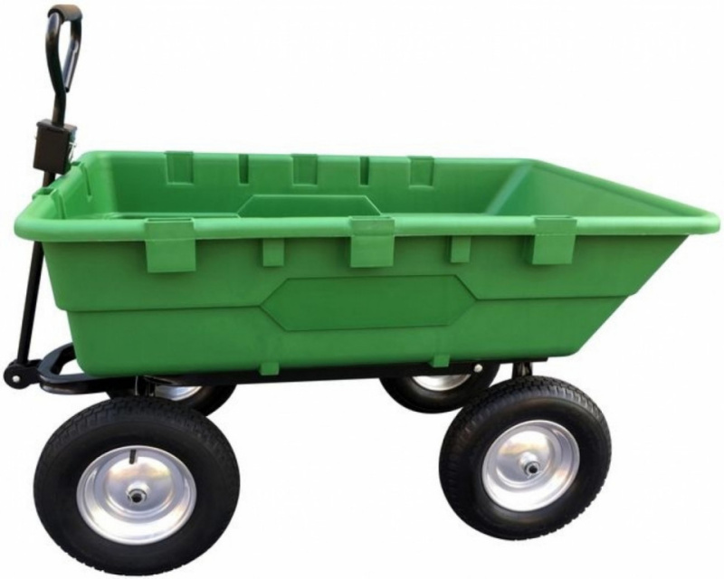 GüDE GMBH Güde GGW 500 - zahradní vozík