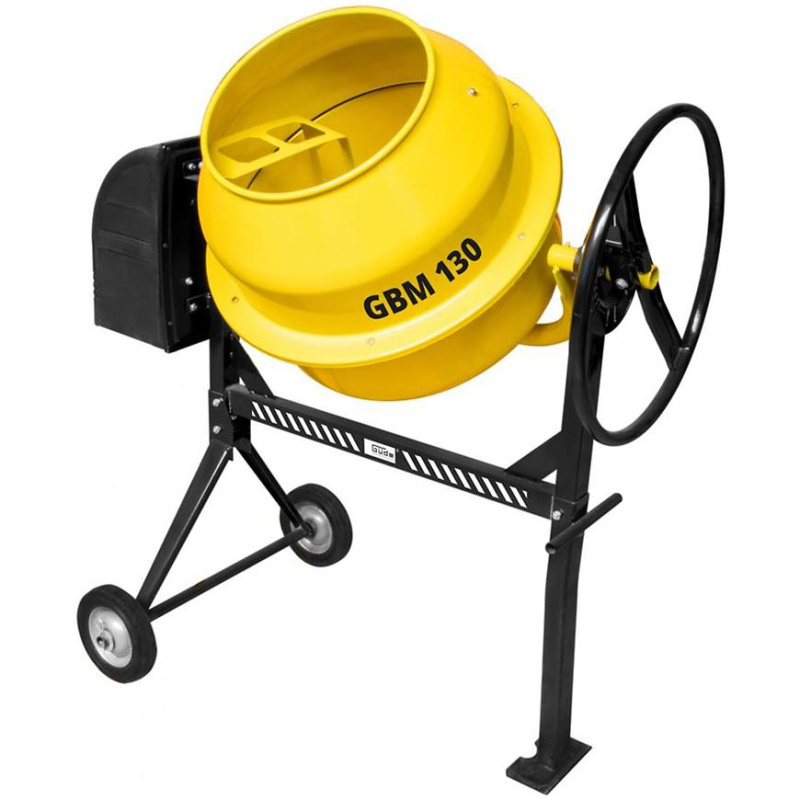 Míchačka na beton GBM 130