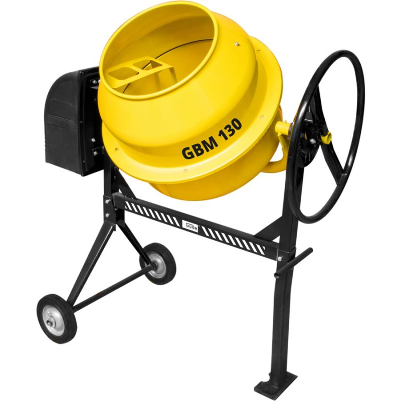 Míchačka na beton GBM 130