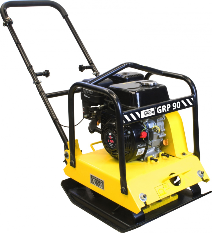 GüDE GMBH Güde GRP 90 - vibrační deska