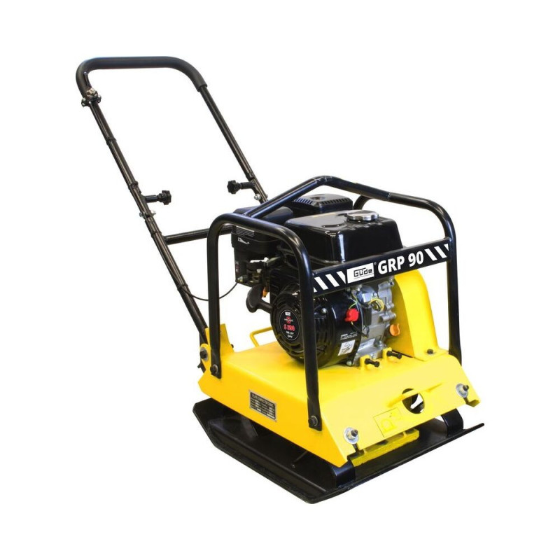 GüDE GMBH Güde GRP 90 - vibrační deska