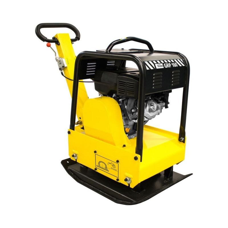 GüDE GMBH Güde GRP 160 - vibrační deska