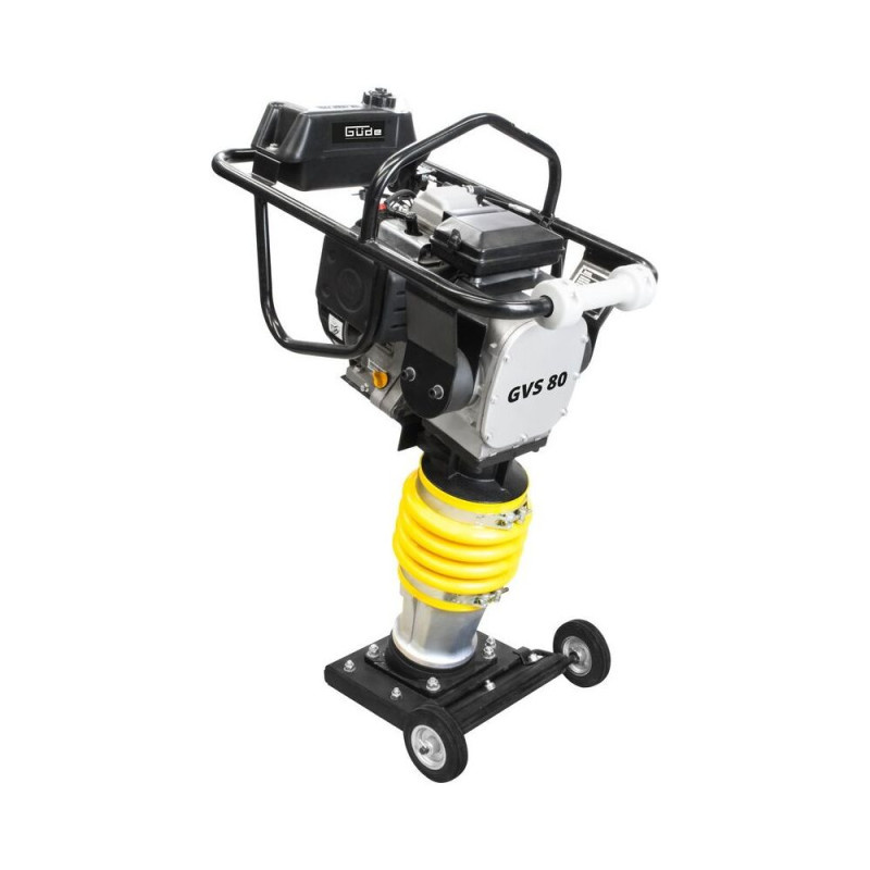 GüDE GMBH Güde GVS 80 - vibrační pěch