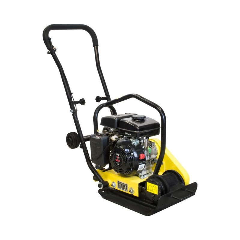 GüDE GMBH Güde GRP 50 - vibrační deska