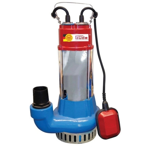 GüDE GMBH Güde PRO 1100 A - kalové čerpadlo