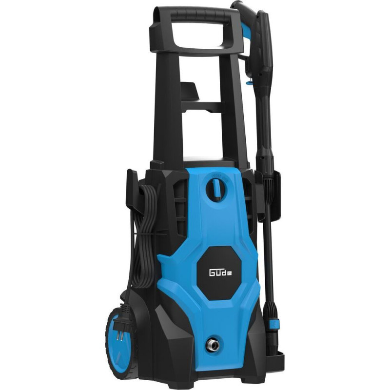 GüDE GMBH Güde GHD 1800-135 - tlaková myčka