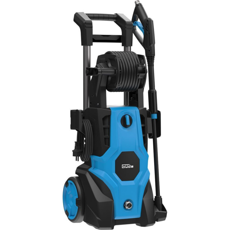 GüDE GMBH Güde GHD 2100-165 - tlaková myčka
