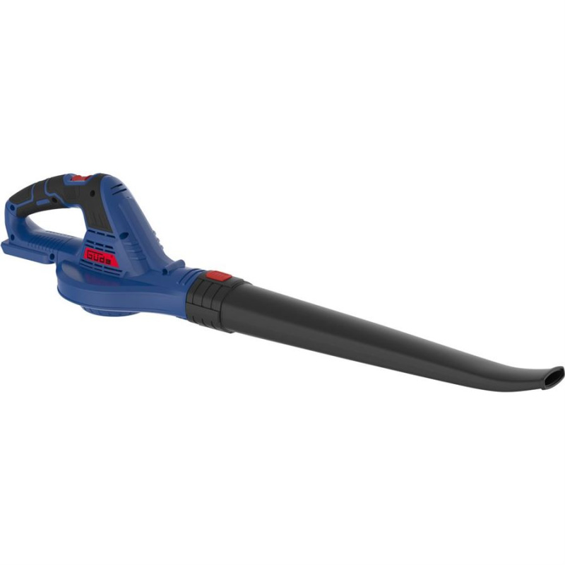 GüDE GMBH Güde LB 18-0 18V - akumulátorový foukač (bez akumulátoru a nabíječky)