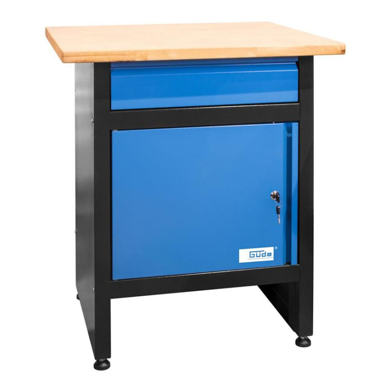 GüDE GMBH Güde - DÍLENSKÝ STŮL GW 1/1 S