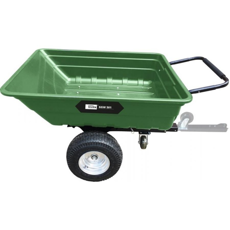 GüDE GMBH Güde GGW 501 - zahradní vozík