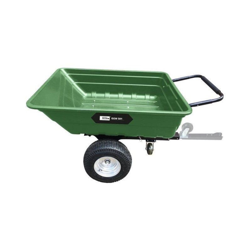 GüDE GMBH Güde GGW 501 - zahradní vozík