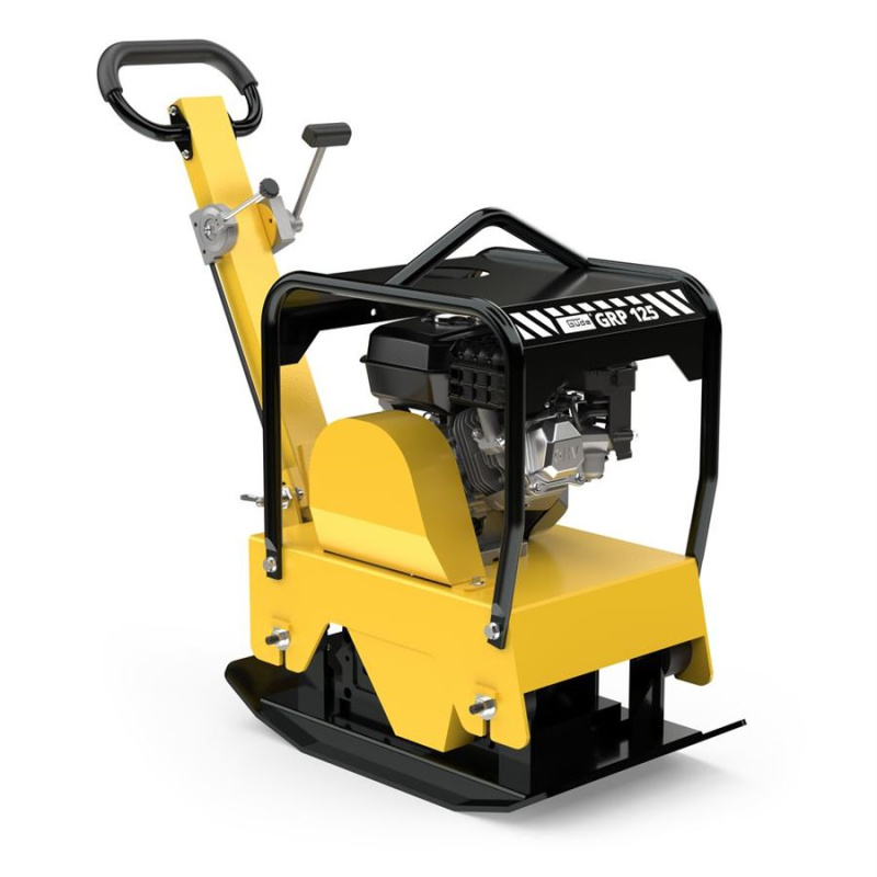 GüDE GMBH Güde GRP 125 - vibrační deska