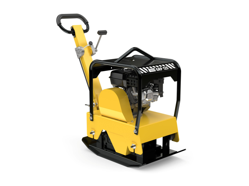 GüDE GMBH Güde GRP 125 - vibrační deska