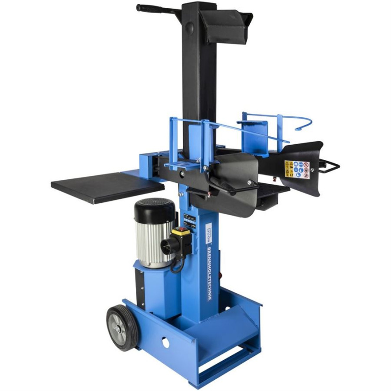 GüDE GMBH Güde GHS 500/8 TE - štípač dřeva 8t (230 V)