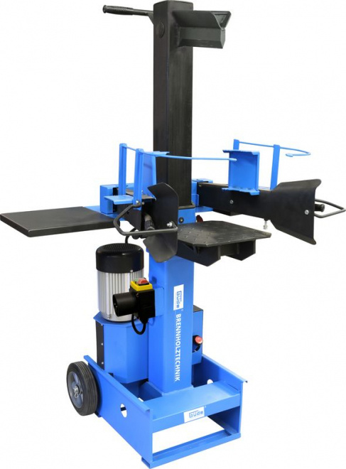 GüDE GMBH Güde GHS 500/8 TE - štípač dřeva 8t (230 V)