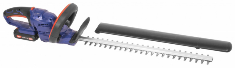 GüDE GMBH Güde HS 18-201-05 18V - akumulátorový plotostřih (s nabíječkou)