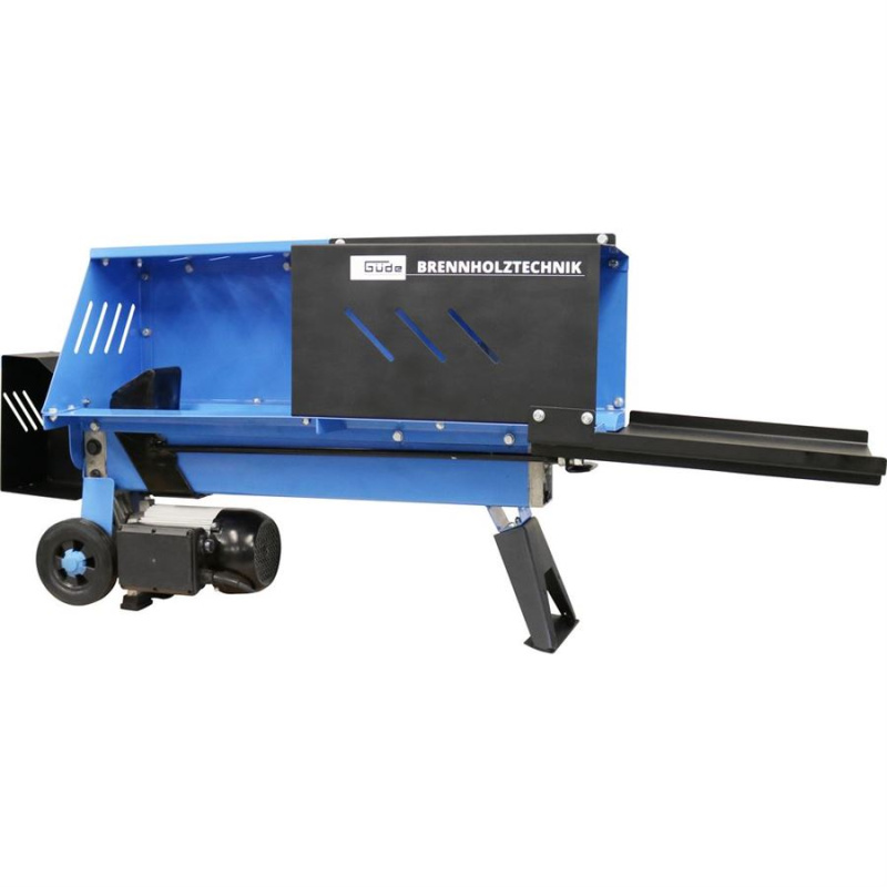 GüDE GMBH Güde GHS 370/4 TE - štípač dřeva 4t (230 V)
