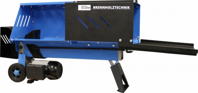GüDE GMBH Güde GHS 370/4 TE - štípač dřeva 4t (230 V)