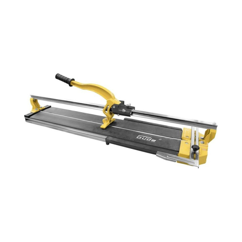 Řezačka obkladů a dlažby Güde GHF 800, 800 mm