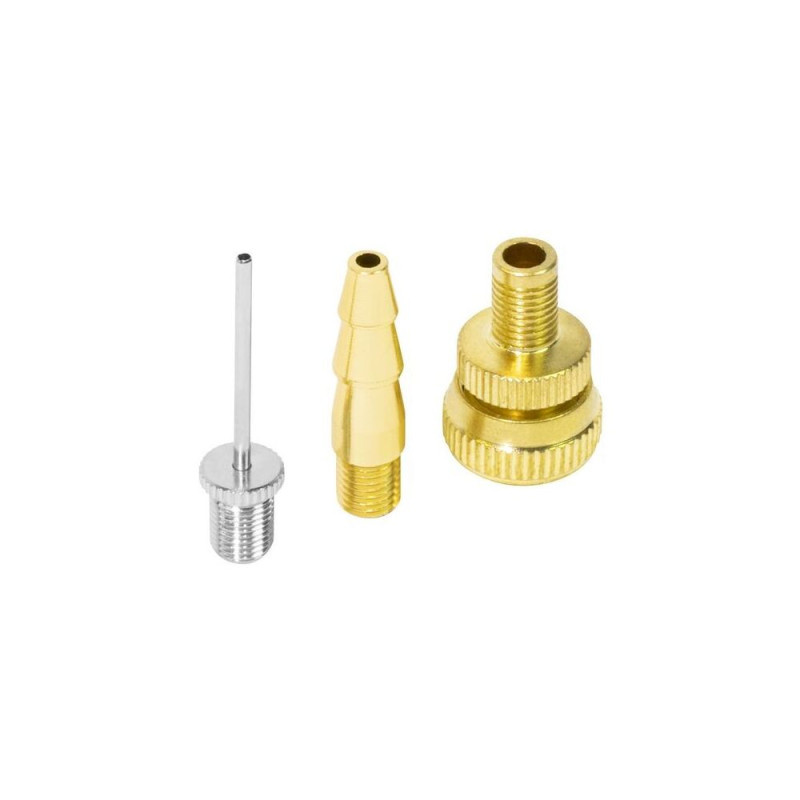 GüDE GMBH Güde - sada pneu adaptérů, 3-dílná