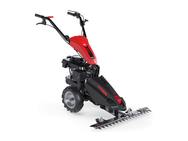GüDE GMBH Güde GGBM 870-200 - lištová sekačka