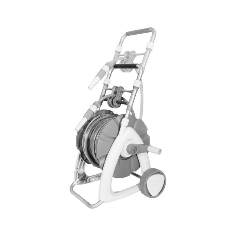 Güde GmbH VOZÍK S HADICÍ 30-2-1 1/2"